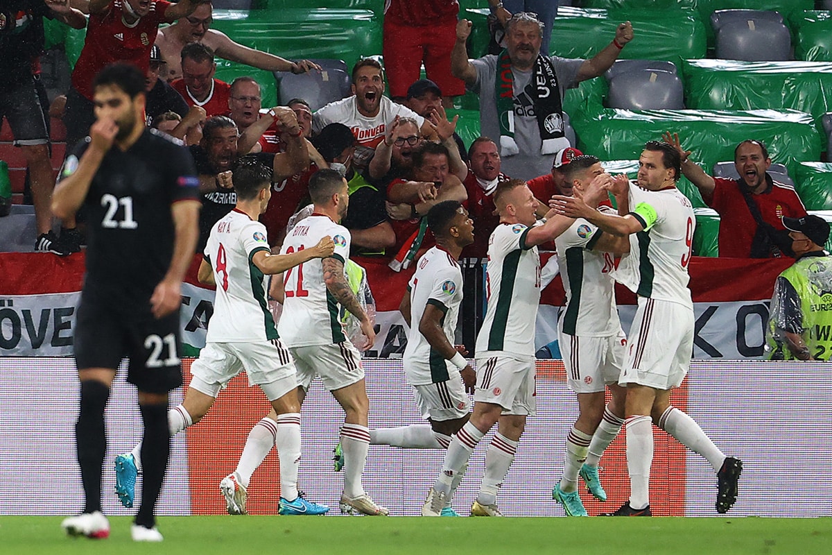 Szalai Ádám: az életem legnehezebb időszakában tudtam meg, hogy gyermekem születik, amikor átestem egy komoly fej műtéten. Pár hónappal később már egy gólöröm részeként tudattam, hogy apuka leszek, ismét pár hónappal később pedig már az ő jelenléte mellett találtam be a németek kapujába.